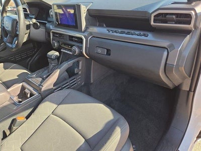 2024 Toyota Tacoma 2WD SR5