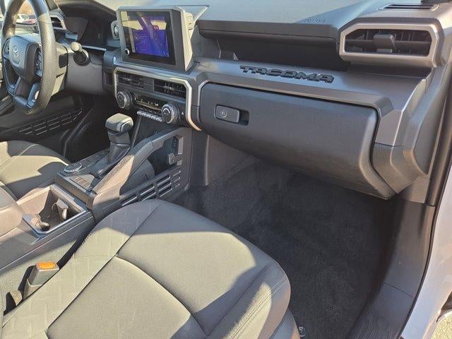 2024 Toyota Tacoma 2WD SR5