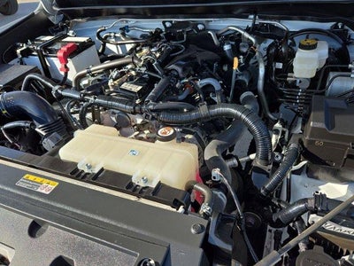 2024 Toyota Tacoma 2WD SR5