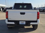 2024 Toyota Tacoma 2WD SR5