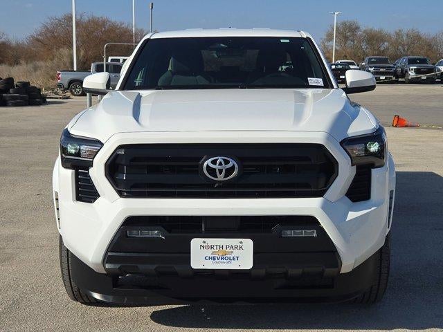 2024 Toyota Tacoma 2WD SR5