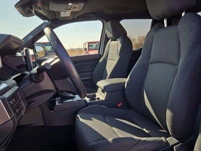 2024 Toyota Tacoma 2WD SR5