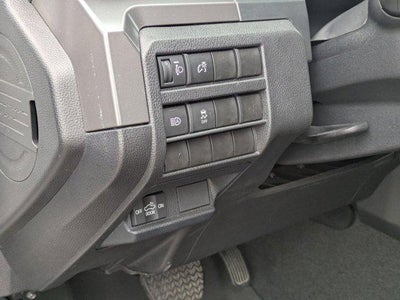 2024 Toyota Tacoma 4WD SR5