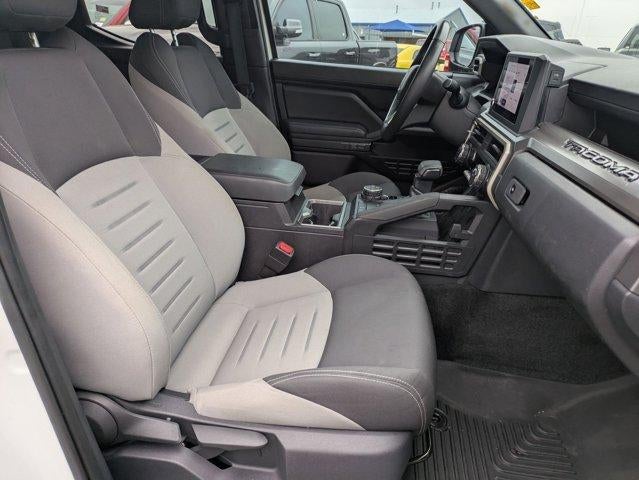 2024 Toyota Tacoma 4WD SR5