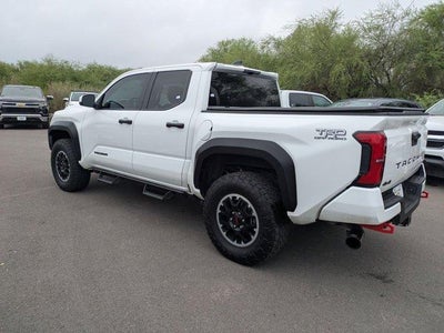 2024 Toyota Tacoma 4WD SR5