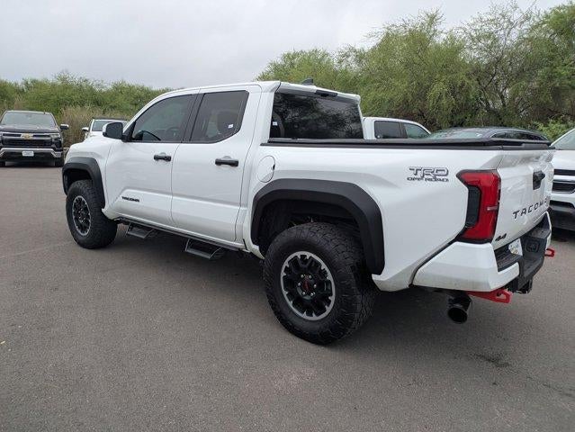 2024 Toyota Tacoma 4WD SR5