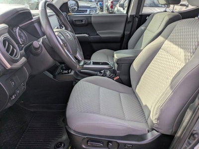 2023 Toyota Tacoma 2WD SR5