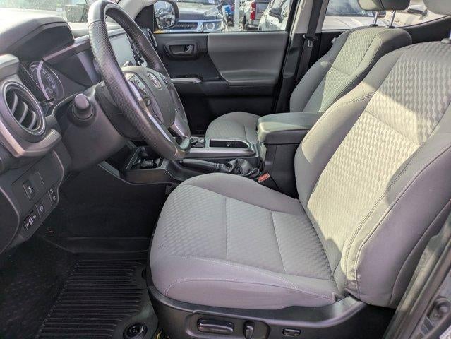 2023 Toyota Tacoma 2WD SR5