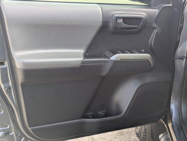 2023 Toyota Tacoma 2WD SR5