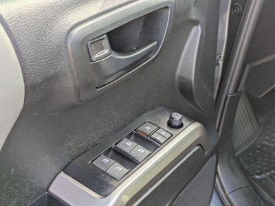 2023 Toyota Tacoma 2WD SR5