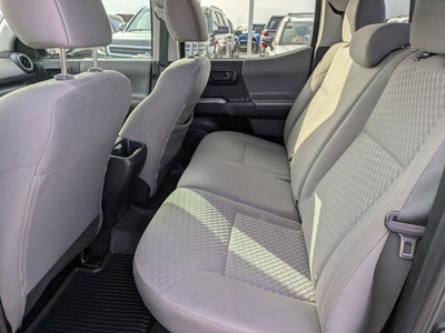 2023 Toyota Tacoma 2WD SR5