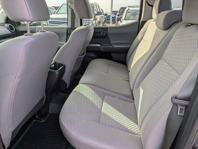 2023 Toyota Tacoma 2WD SR5