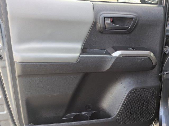 2023 Toyota Tacoma 2WD SR5