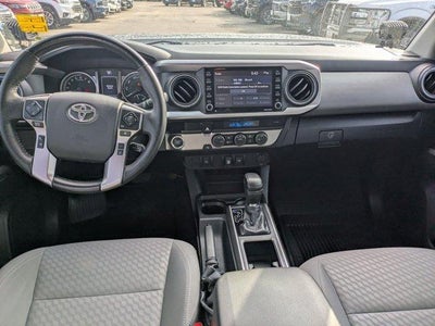 2023 Toyota Tacoma 2WD SR5