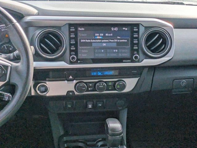 2023 Toyota Tacoma 2WD SR5