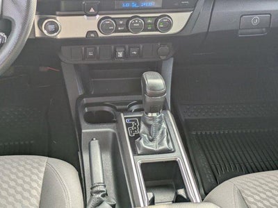 2023 Toyota Tacoma 2WD SR5