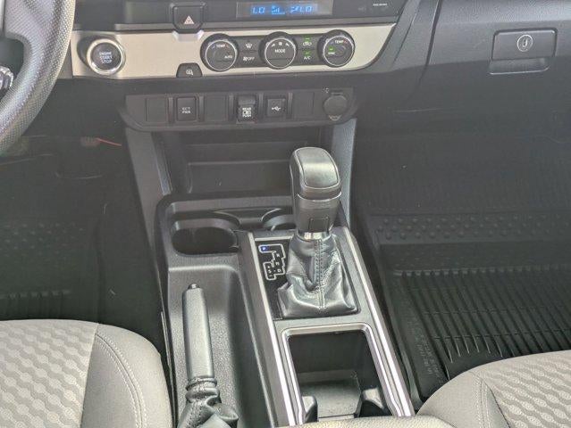 2023 Toyota Tacoma 2WD SR5