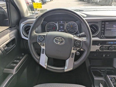 2023 Toyota Tacoma 2WD SR5