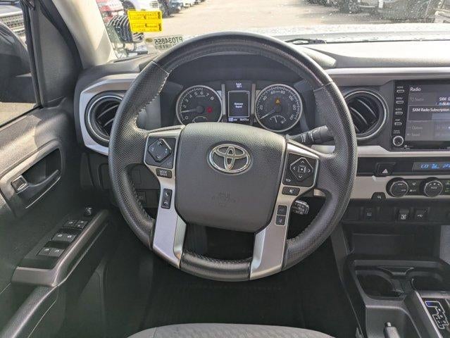 2023 Toyota Tacoma 2WD SR5