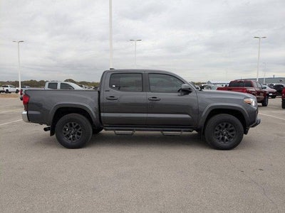 2023 Toyota Tacoma 2WD SR5