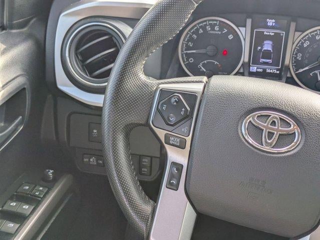 2023 Toyota Tacoma 2WD SR5