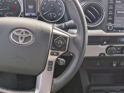 2023 Toyota Tacoma 2WD SR5