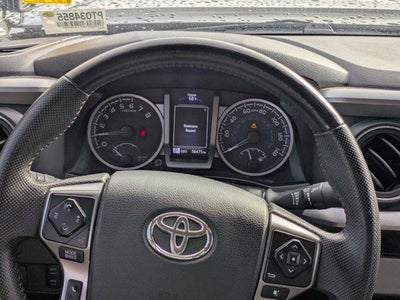 2023 Toyota Tacoma 2WD SR5