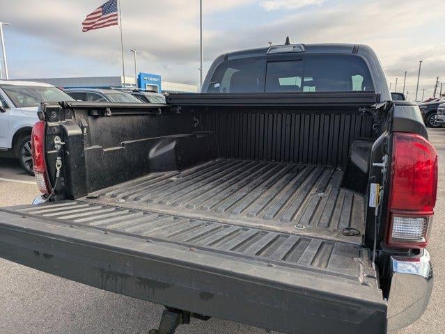 2023 Toyota Tacoma 2WD SR5