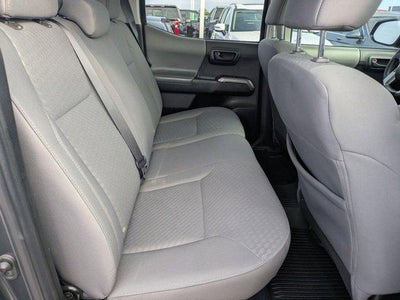 2023 Toyota Tacoma 2WD SR5