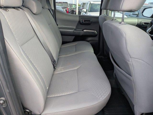 2023 Toyota Tacoma 2WD SR5