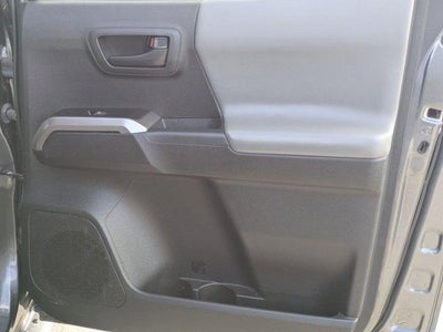 2023 Toyota Tacoma 2WD SR5