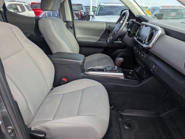 2023 Toyota Tacoma 2WD SR5