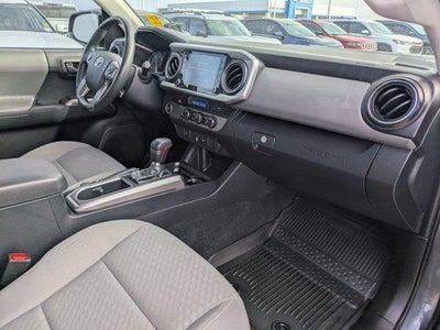 2023 Toyota Tacoma 2WD SR5