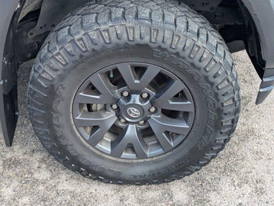 2023 Toyota Tacoma 2WD SR5