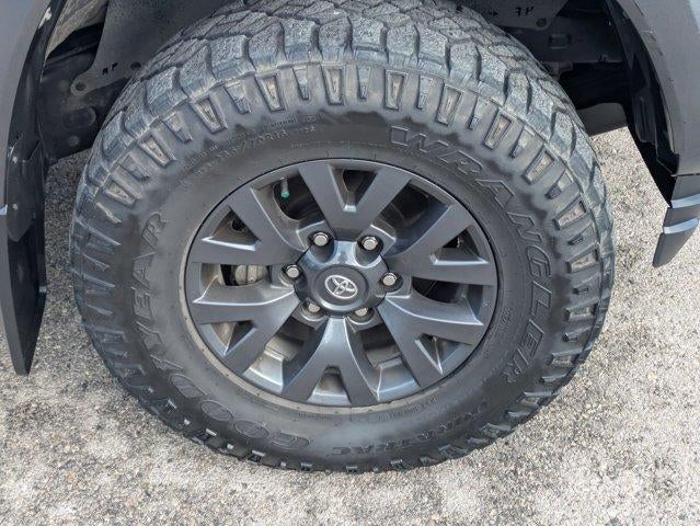 2023 Toyota Tacoma 2WD SR5