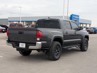 2023 Toyota Tacoma 2WD SR5