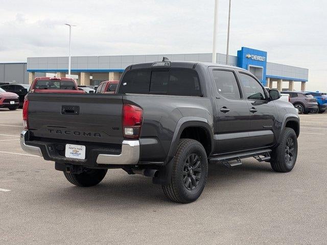 2023 Toyota Tacoma 2WD SR5