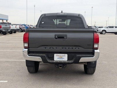 2023 Toyota Tacoma 2WD SR5