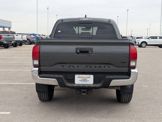 2023 Toyota Tacoma 2WD SR5