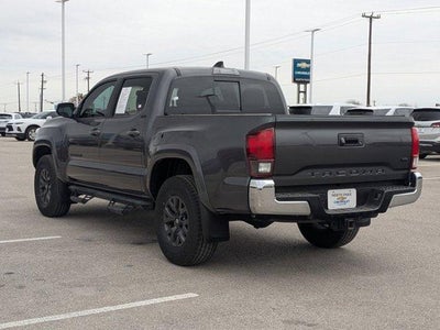 2023 Toyota Tacoma 2WD SR5
