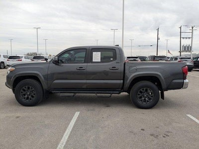 2023 Toyota Tacoma 2WD SR5