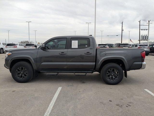 2023 Toyota Tacoma 2WD SR5