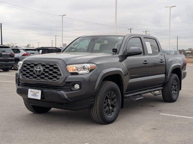 2023 Toyota Tacoma 2WD SR5