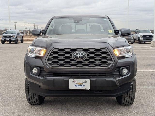 2023 Toyota Tacoma 2WD SR5