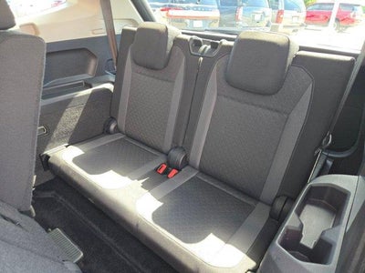 2020 Volkswagen Tiguan 2.0T S