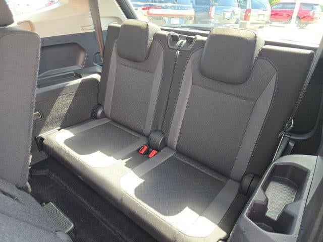 2020 Volkswagen Tiguan 2.0T S