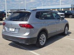 2020 Volkswagen Tiguan 2.0T S