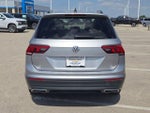 2020 Volkswagen Tiguan 2.0T S