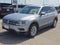 2020 Volkswagen Tiguan 2.0T S