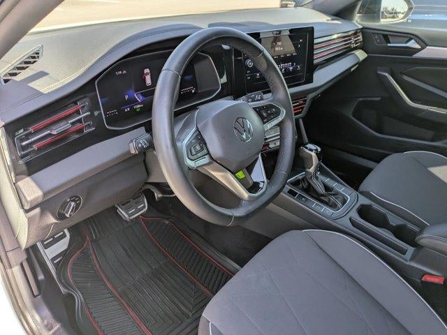 2025 Volkswagen Jetta Sport